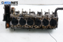 Engine head for BMW 5 (E39) 2.5 TDS, 143 hp, sedan automatic, 1999