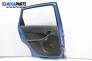 Door for Ford Focus I 1.4 16V, 75 hp, hatchback, 5 doors, 1999, position: rear - left