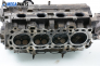 Engine head for Ford Focus I 1.4 16V, 75 hp, hatchback, 5 doors, 1999