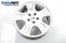 Alloy wheels for Ford Mondeo Mk III (2000-2007) 16 inches, width 6.5 (The price is for the set)