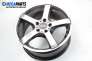 Alloy wheels for Ford C-Max (2003-2010) 16 inches, width 7 (The price is for the set)