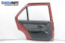 Door for Peugeot 306 1.4, 75 hp, hatchback, 5 doors, 1994, position: rear - left