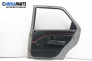 Door for Citroen ZX 1.4, 75 hp, hatchback, 5 doors, 1992, position: rear - right