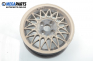 Alloy wheels for Seat Ibiza (6K) (1993-2002) 14 inches, width 5.5 (The price is for the set)