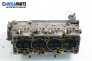 Engine head for Seat Ibiza (6K) 1.4, 60 hp, 3 doors, 1998