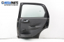 Door for Opel Corsa C 1.7 DTI, 75 hp, 5 doors, 2002, position: rear - right