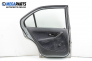 Door for Honda Civic VI 1.4, 90 hp, hatchback, 5 doors, 1996, position: rear - left