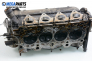 Engine head for Honda Civic VI 1.4, 90 hp, hatchback, 5 doors, 1996