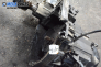  for Renault Laguna I (B56; K56) 2.0, 139 hp, hatchback, 2001