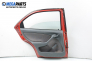 Door for Fiat Brava 1.4, 75 hp, 5 doors, 1996, position: rear - left