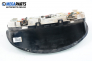 Instrument cluster for Fiat Bravo 1.6 16V, 103 hp, 3 doors, 1996