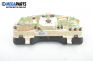 Instrument cluster for Opel Astra F 1.4, 60 hp, hatchback, 3 doors, 1993