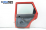 Door for Ford Escort 1.8 D, 60 hp, station wagon, 1993, position: rear - right