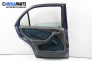 Door for Fiat Marea 1.9 TD, 100 hp, sedan, 1997, position: rear - left