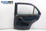 Door for Fiat Marea 1.9 TD, 100 hp, sedan, 1997, position: rear - right