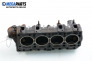 Engine head for Ford Fiesta III 1.3, 60 hp, 3 doors, 1995