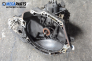  for Opel Vectra A 1.8, 90 hp, sedan, 1992