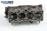 Engine head for Volkswagen Passat (B4) 1.8, 90 hp, sedan, 1995