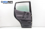 Door for Mercedes-Benz A-Class W168 1.4, 82 hp, 5 doors, 2000, position: rear - left