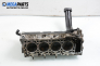 Engine head for Mercedes-Benz A-Class W168 1.4, 82 hp, 5 doors, 2000