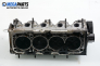 Engine head for Fiat Bravo 1.9 TD, 75 hp, 3 doors, 1998