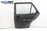 Door for Ford Fiesta III 1.1, 50 hp, 5 doors, 1994, position: rear - right