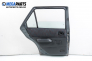 Door for Ford Fiesta III 1.1, 50 hp, 5 doors, 1994, position: rear - left