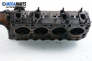 Engine head for Ford Fiesta III 1.1, 50 hp, 5 doors, 1994