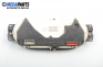 Bloc instrumente de bord for Renault Clio II 1.4, 75 hp, sedan, 2002