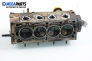 Engine head for Renault Clio II 1.4, 75 hp, sedan, 2002