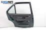 Door for Peugeot 306 1.8, 101 hp, hatchback automatic, 1994, position: rear - left