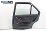 Door for Peugeot 306 1.8, 101 hp, hatchback automatic, 1994, position: rear - right