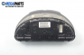 Instrument cluster for BMW 5 (E39) 2.8, 193 hp, station wagon automatic, 1997 № BMW 62.11-8 375 669