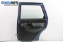 Door for Seat Ibiza (6K) 1.9 D, 64 hp, 5 doors, 1993, position: rear - right