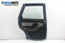 Door for Seat Ibiza (6K) 1.9 D, 64 hp, 5 doors, 1993, position: rear - left