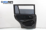 Door for Opel Astra F 1.4 Si, 82 hp, station wagon, 1994, position: rear - left