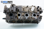 Engine head for Opel Astra F 1.4 Si, 82 hp, station wagon, 1994