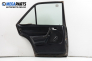 Door for Mercedes-Benz 190 (W201) 1.8, 109 hp, 1991, position: rear - left