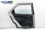 Door for Citroen Xsara 1.4, 75 hp, station wagon, 2002, position: rear - left