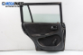 Door for Opel Astra F 2.0, 115 hp, station wagon, 1993, position: rear - left