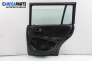 Door for Opel Astra F 2.0, 115 hp, station wagon, 1993, position: rear - right