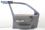 Door for Ford Fiesta III 1.1, 50 hp, 5 doors, 1992, position: front - left