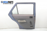 Door for Ford Fiesta III 1.1, 50 hp, 5 doors, 1992, position: rear - left