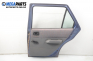 Door for Ford Fiesta III 1.1, 50 hp, 5 doors, 1992, position: rear - right