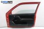 Door for Volkswagen Golf III 1.8, 90 hp, 1992, position: right