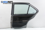 Door for BMW 3 (E36) 1.6, 100 hp, sedan, 1991, position: rear - right