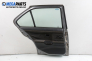 Door for BMW 3 (E36) 1.6, 100 hp, sedan, 1991, position: rear - left