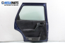 Door for Opel Vectra B 1.6 16V, 100 hp, station wagon, 1997, position: rear - left