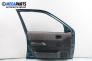 Door for Ford Fiesta III 1.1, 55 hp, 5 doors, 1994, position: front - left