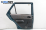 Door for Ford Fiesta III 1.1, 55 hp, 5 doors, 1994, position: rear - left